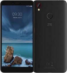 Прошивка телефона ZTE Blade A7 Vita в Калининграде